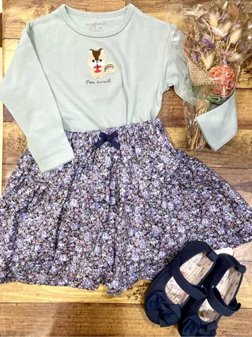 ANY 杉原 コーディネート画像