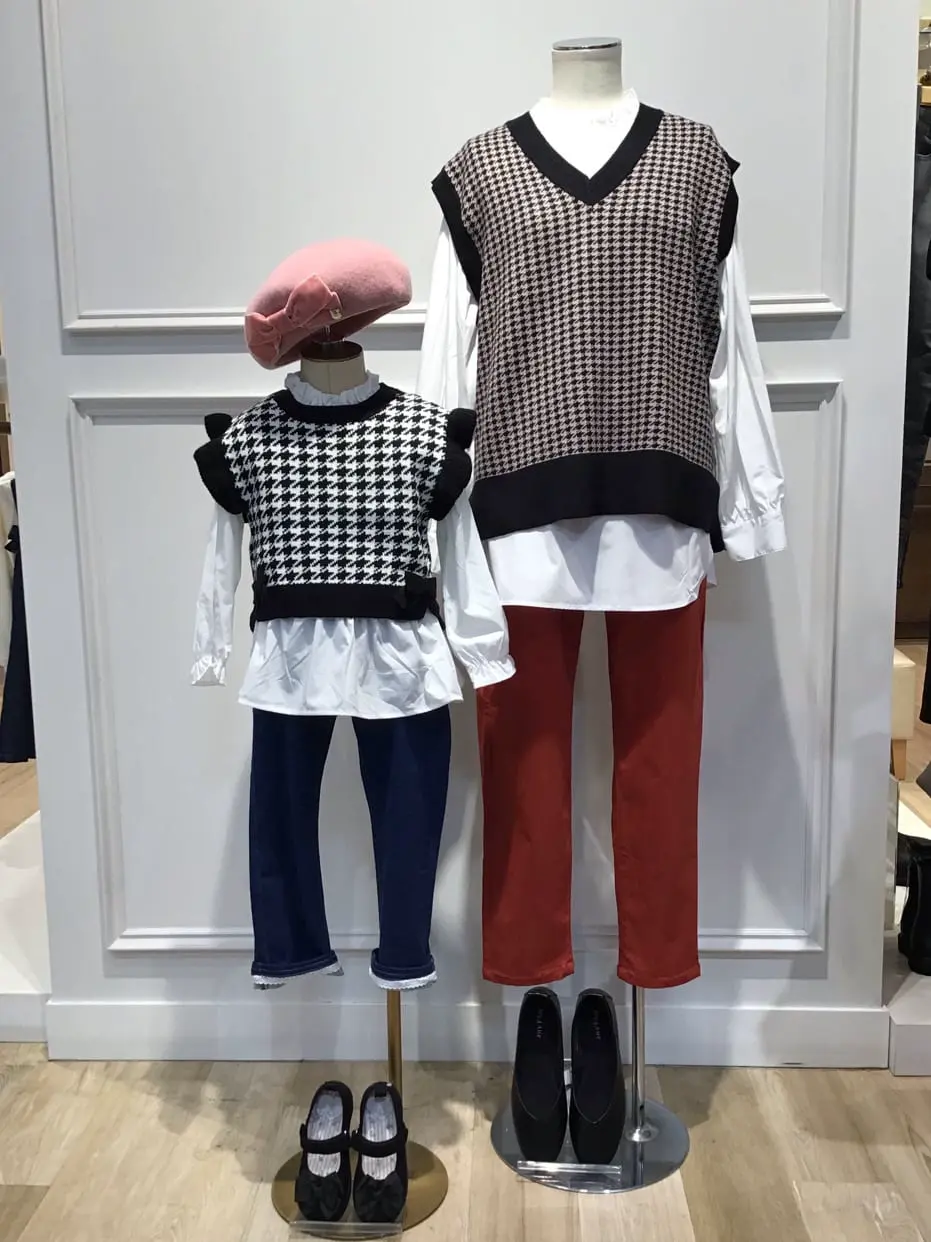 ANY 武市 コーディネート画像