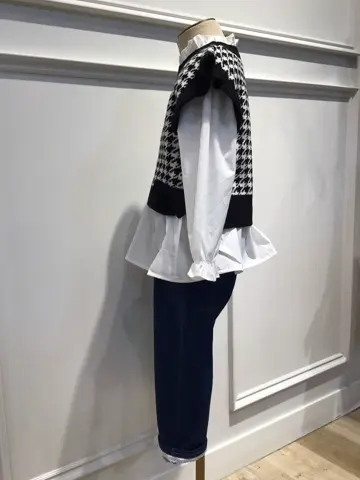 ANY 武市 コーディネート画像