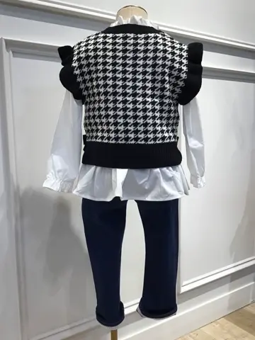 ANY 武市 コーディネート画像