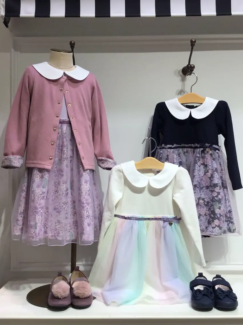 ANY 武市 コーディネート画像