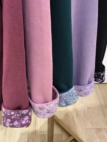 ANY 武市 コーディネート画像