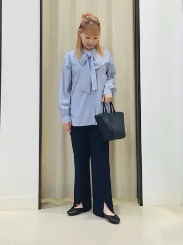 ANY 伊藤 コーディネート画像