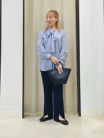 ANY 伊藤 コーディネート画像