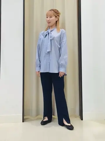 ANY 伊藤 コーディネート画像