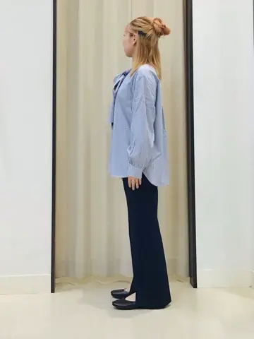 ANY 伊藤 コーディネート画像