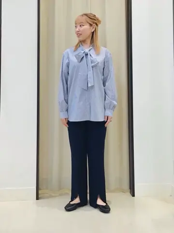 ANY 伊藤 コーディネート画像