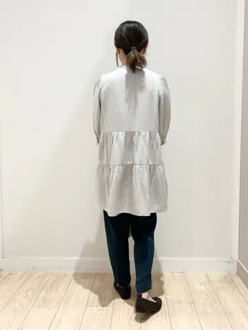 ANY SAKAI コーディネート画像