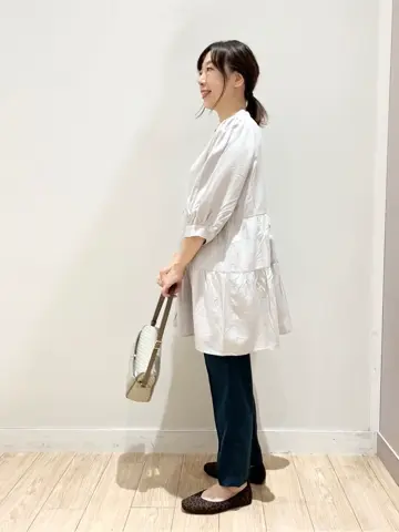 ANY SAKAI コーディネート画像