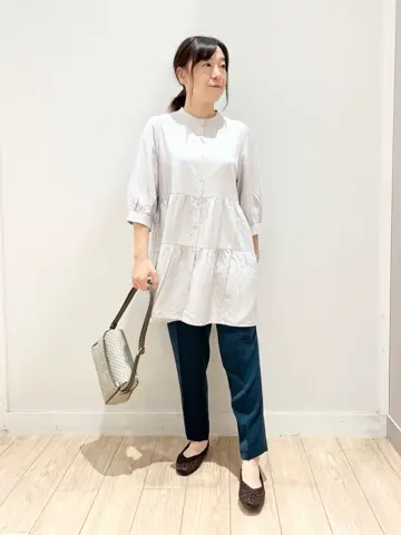 ANY SAKAI コーディネート画像