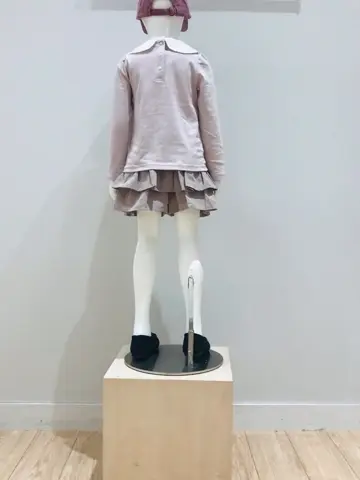 ANY 大島 コーディネート画像