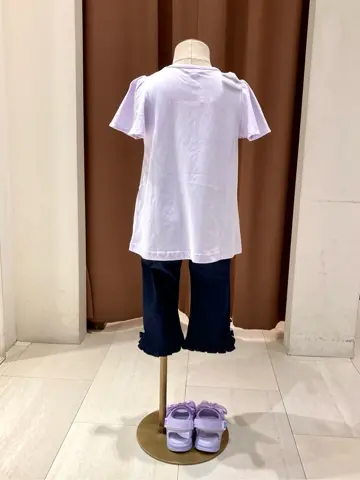 ANY 渡辺 コーディネート画像