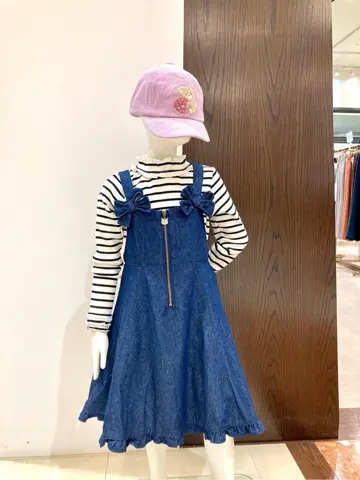 ANY 杉原 コーディネート画像