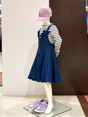 ANY 杉原 コーディネート画像