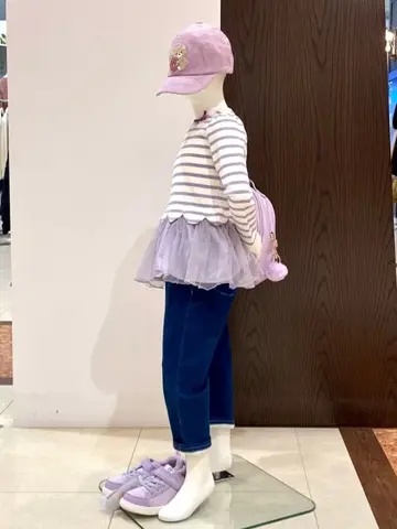 ANY 杉原 コーディネート画像