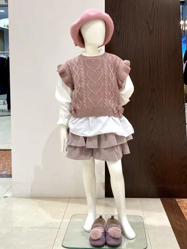  杉原 コーディネート画像