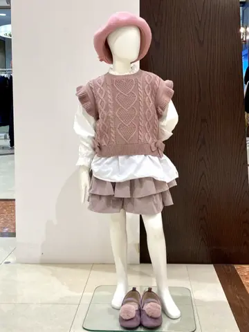 ANY 杉原 コーディネート画像