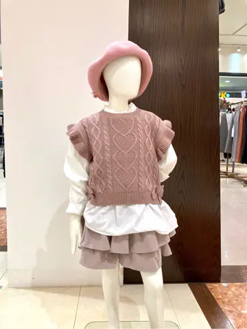 ANY 杉原 コーディネート画像