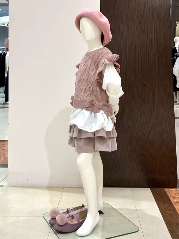 ANY 杉原 コーディネート画像