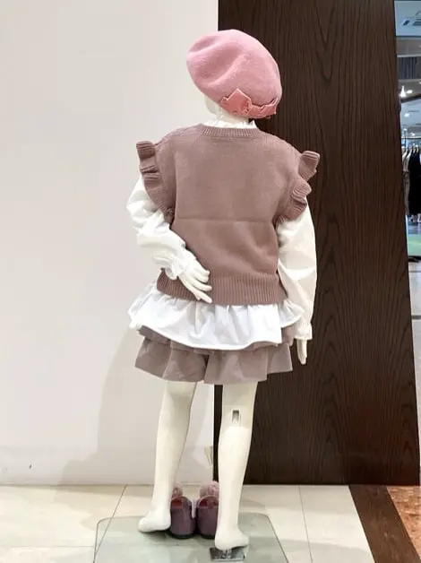 ANY 杉原 コーディネート画像