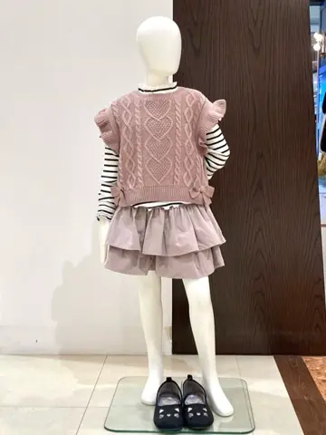 ANY 杉原 コーディネート画像