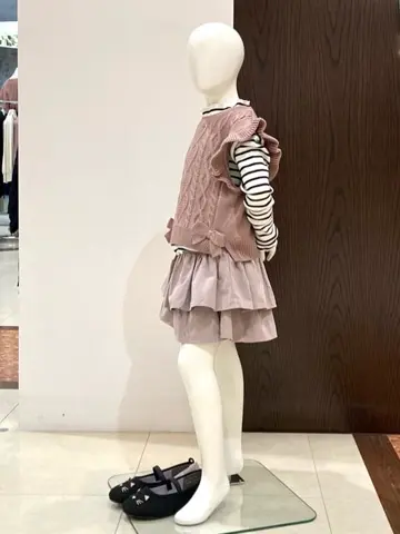 ANY 杉原 コーディネート画像