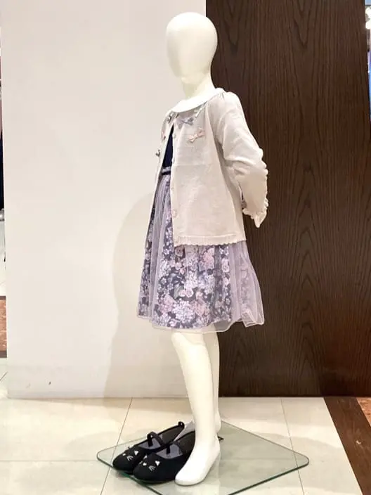 ANY 杉原 コーディネート画像