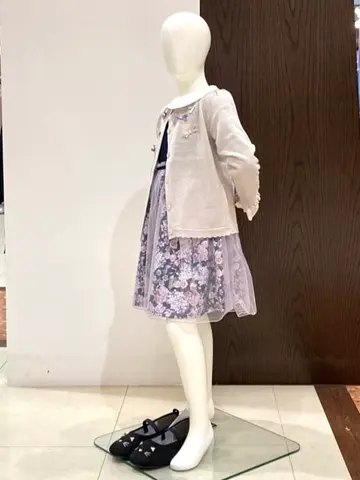 ANY 杉原 コーディネート画像