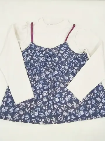 ANY H コーディネート画像