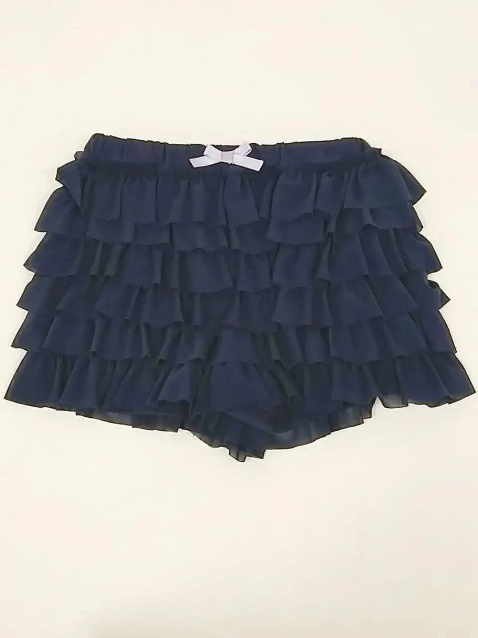 ANY H コーディネート画像