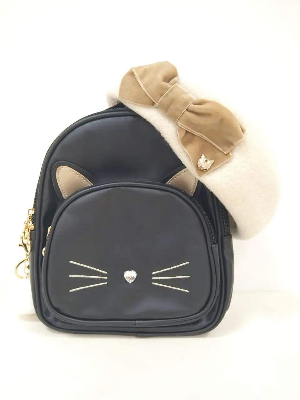 ANY H コーディネート画像