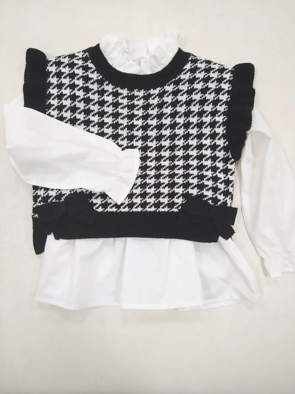 ANY H コーディネート画像