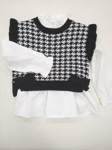 ANY H コーディネート画像