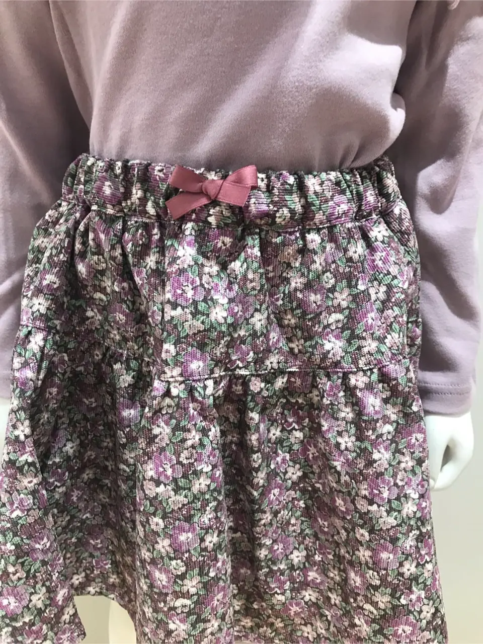 ANY 大島 コーディネート画像