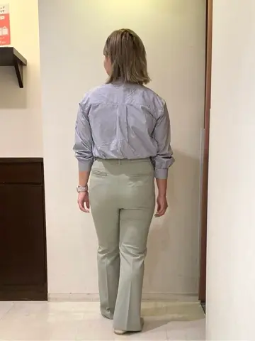 ANY M コーディネート画像