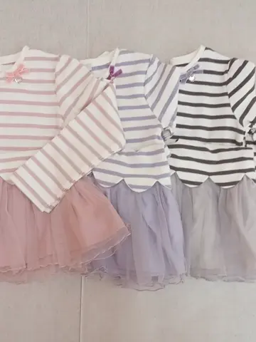 ANY M コーディネート画像