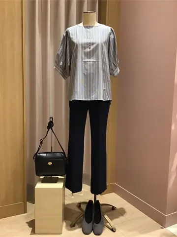 ANY 浅岡 コーディネート画像