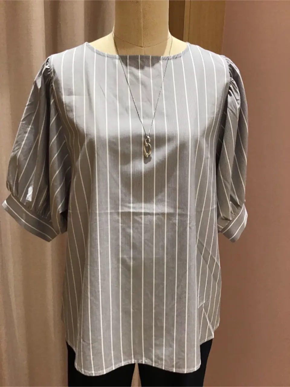 ANY 浅岡 コーディネート画像