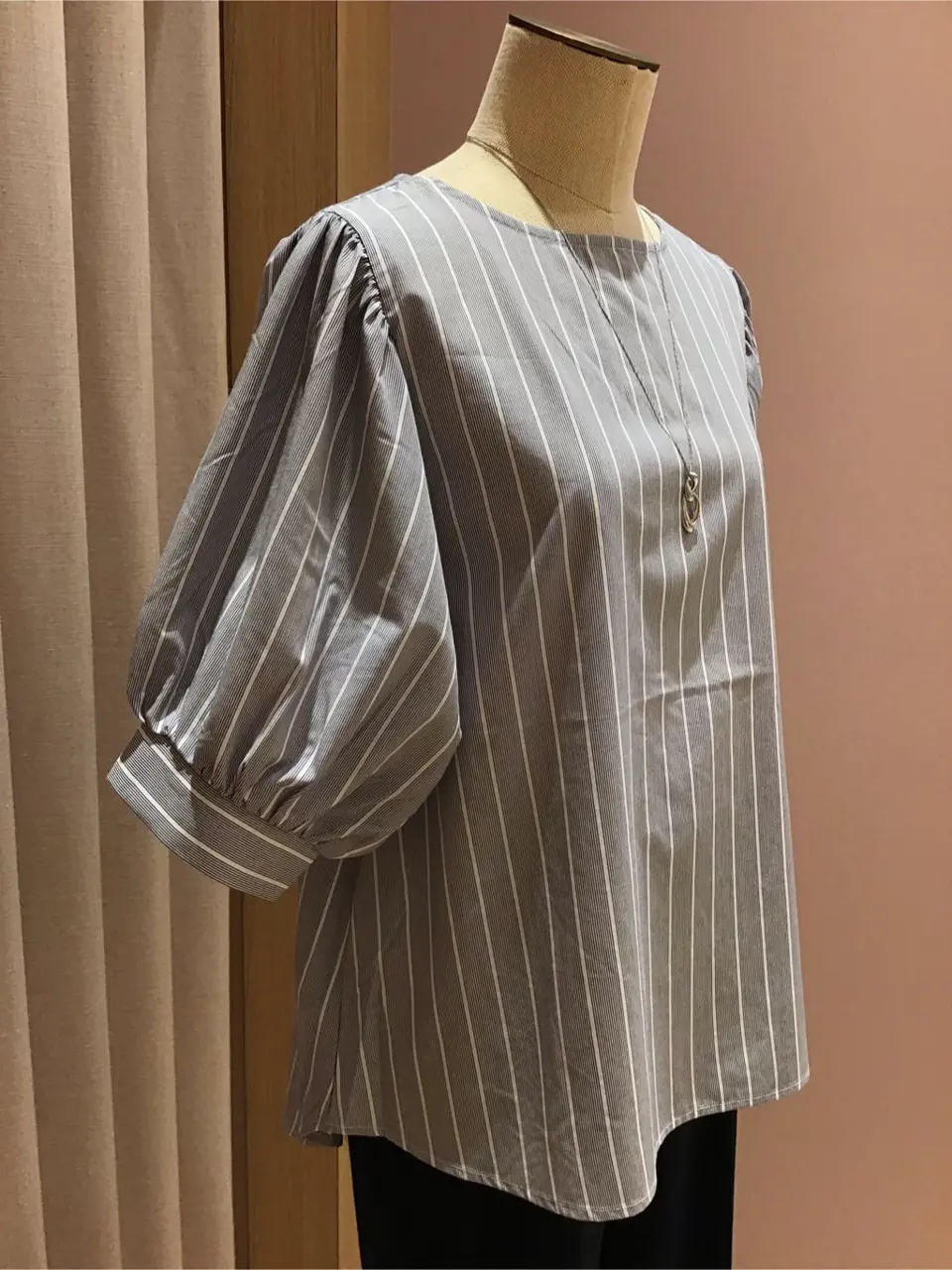 ANY 浅岡 コーディネート画像