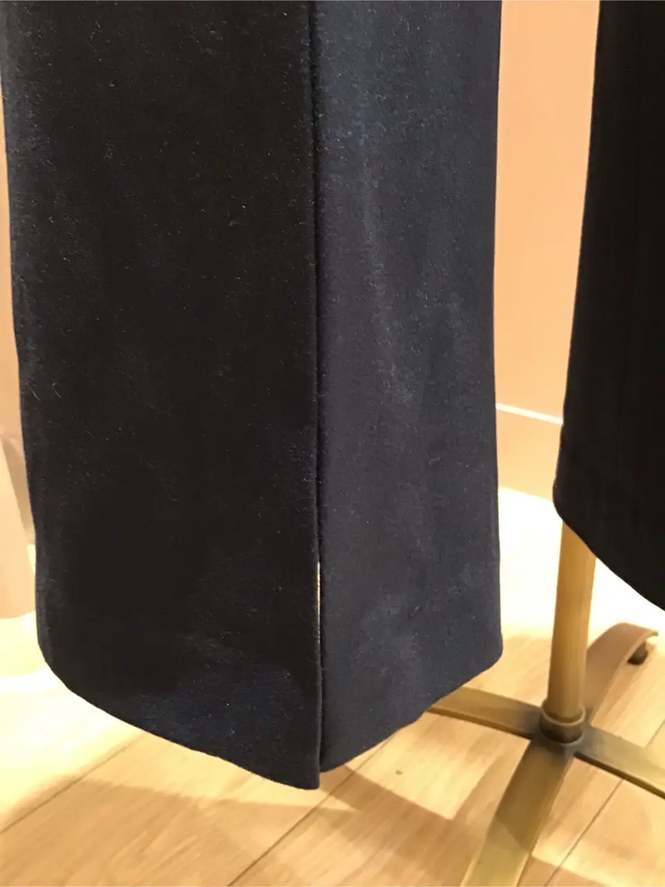 ANY 浅岡 コーディネート画像