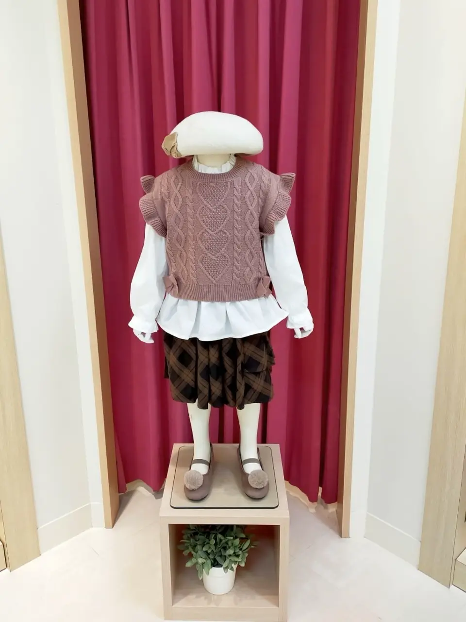  重永 コーディネート画像