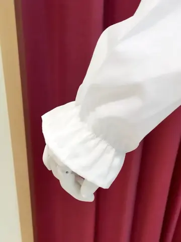 ANY 重永 コーディネート画像