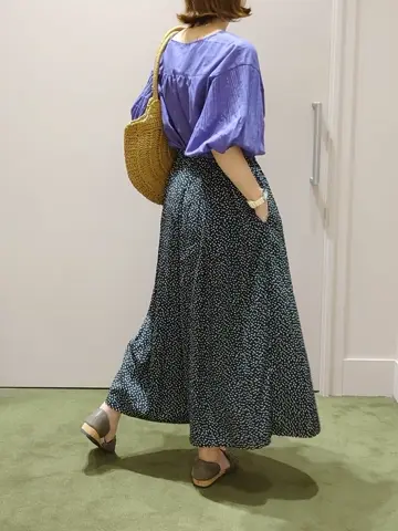 ANY 吉田 コーディネート画像