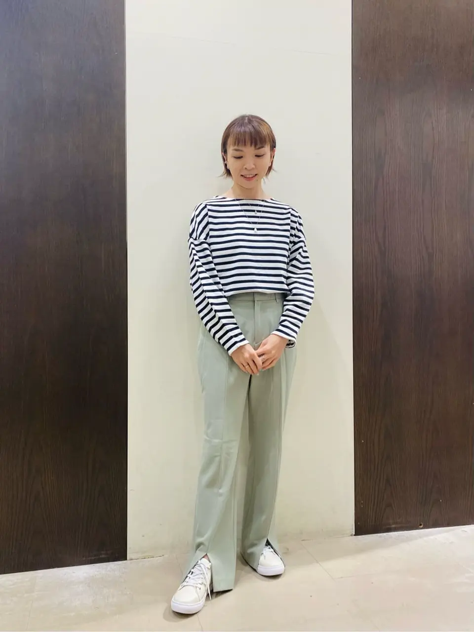  m.n コーディネート画像