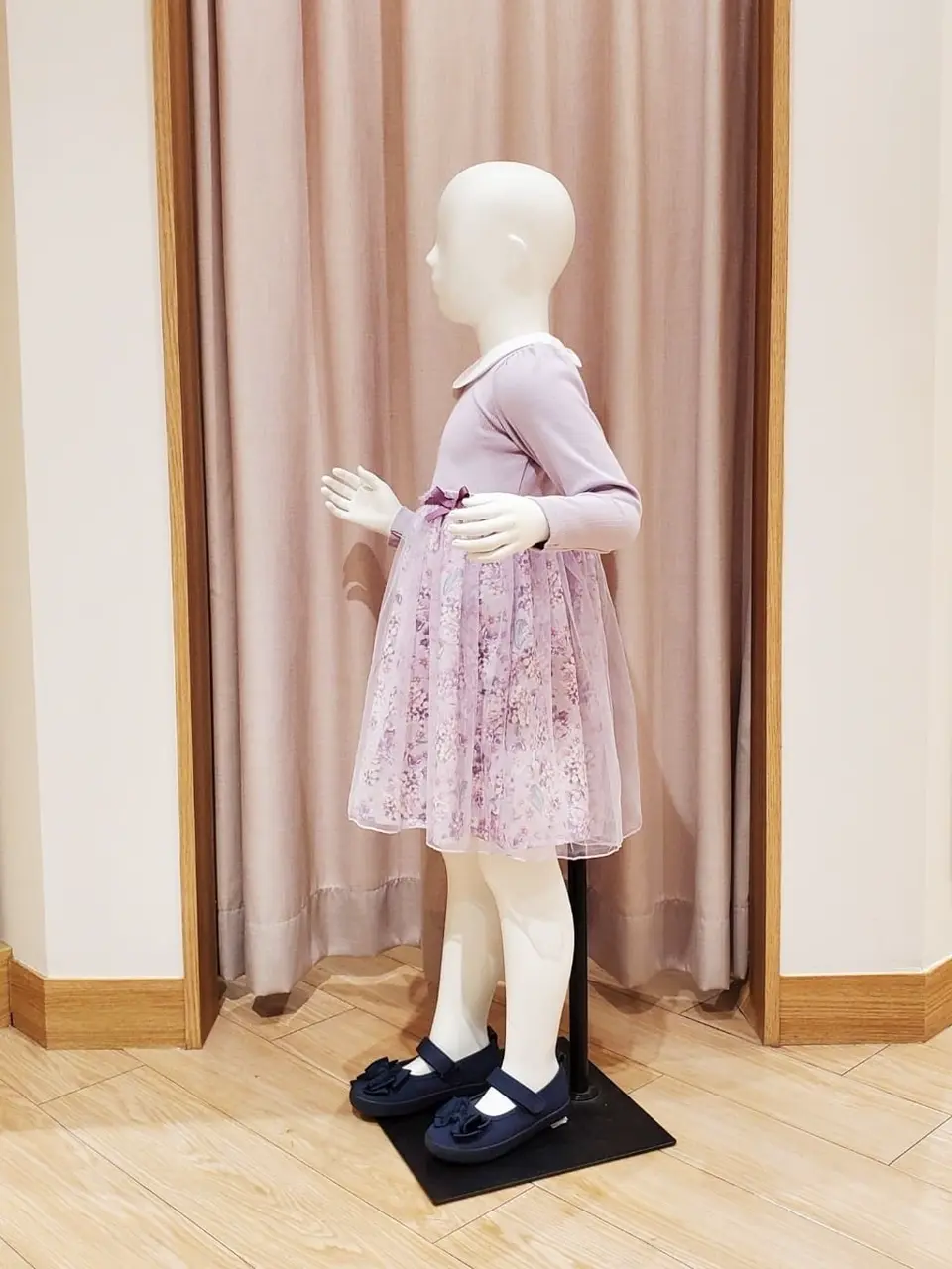 ANY 奥原 コーディネート画像