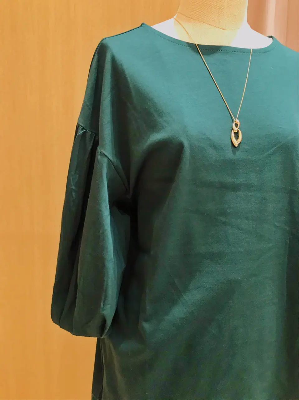 ANY 千葉 コーディネート画像