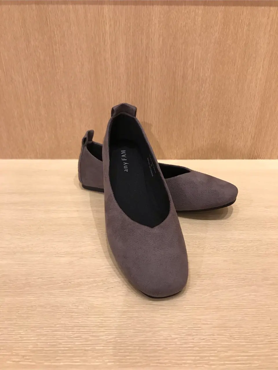 ANY 千葉 コーディネート画像