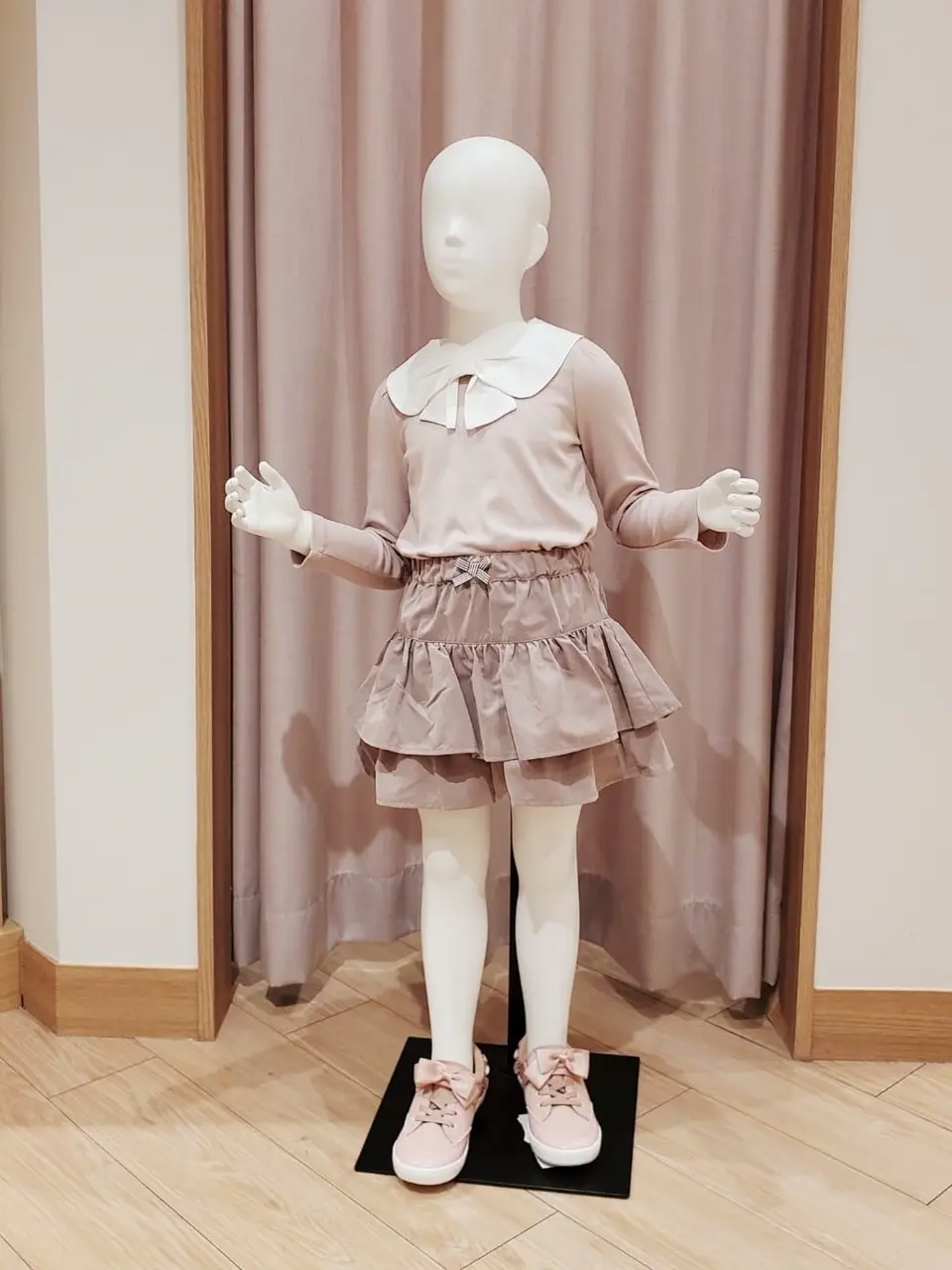  奥原 コーディネート画像