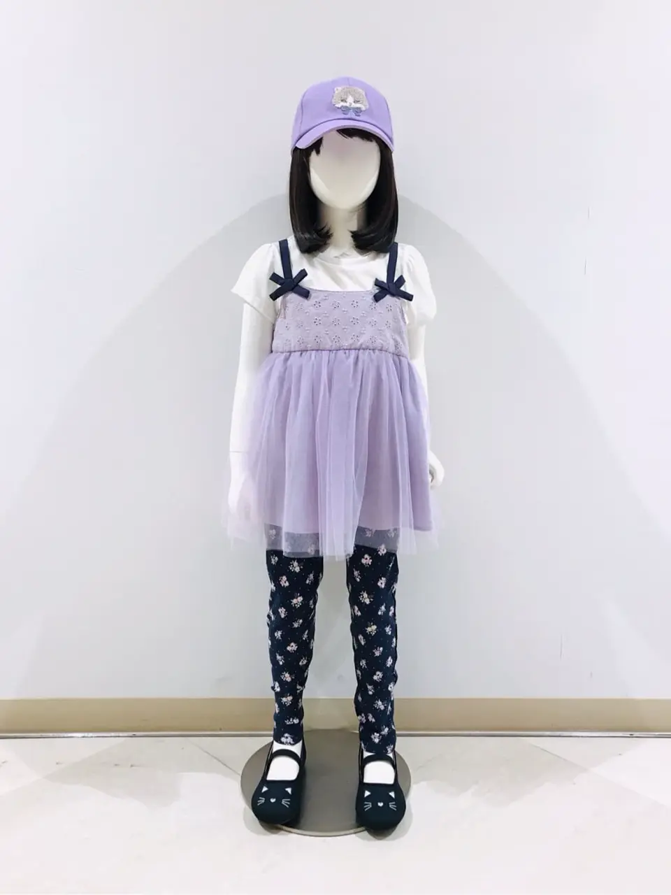 ANY 田口 コーディネート画像