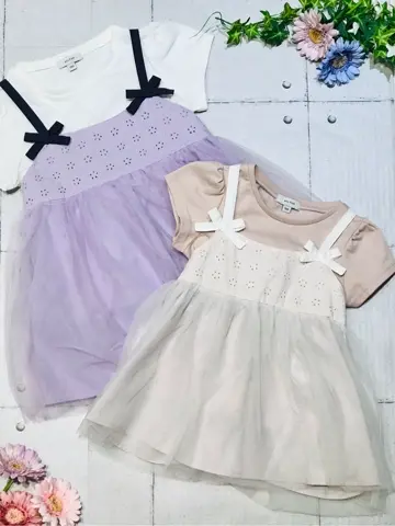 ANY 田口 コーディネート画像